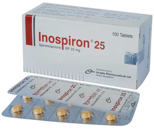 inospiron-25-mg
